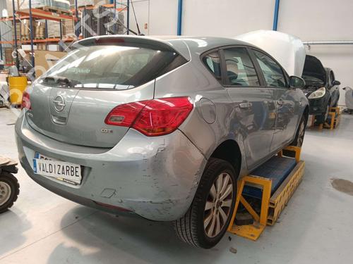 Right headlight OPEL ASTRA J (P10) 1.7 CDTI (68) | BP39569268C29 - Image 34