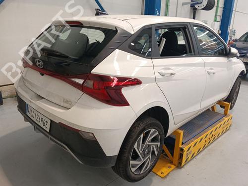 Rat HYUNDAI i20 III (BC3, BI3) 1.2 | BP36675851C49  - Image 24