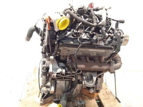 Motor AUDI Q7 (4LB) 3.0 TDI quattro | BP30001043M1