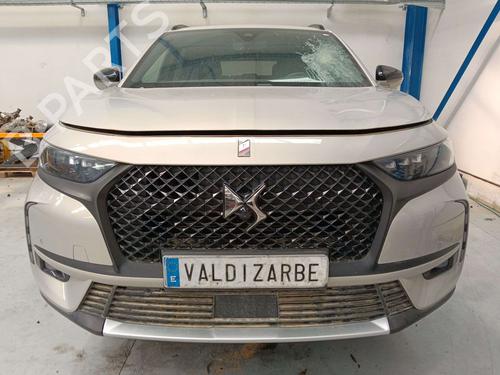 Electronic module DS DS 7 Crossback (J4_, JR_, JC_) E-TENSE 225 (J4DGZU, J45GQU) | BP38720562M83 - Image 14