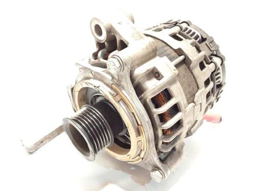 Used Alternator Alternator 13054082 13054082