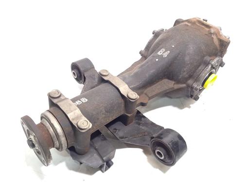 Rear differential SUBARU LEGACY V Estate (BR) 2.0 D AWD (150 hp) 17982976