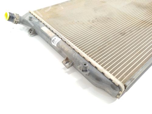 Radiateur à eau VW CADDY III Box Body/MPV (2KA, 2KH, 2CA, 2CH) 1.9 TDI | BP29525203M31 