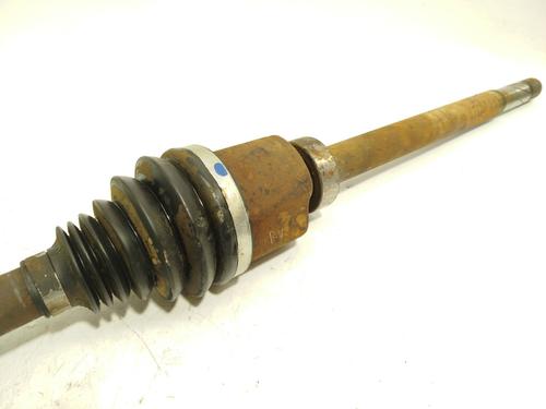 Right front driveshaft FIAT TALENTO Van (296_) 2.0 EcoJet | BP24362837M39
