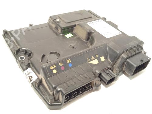 Used Electronic module IVECO DAILY VI Van 35S16, 35C16, 40C16, 50C16, 70C16 (160 hp) 28110983