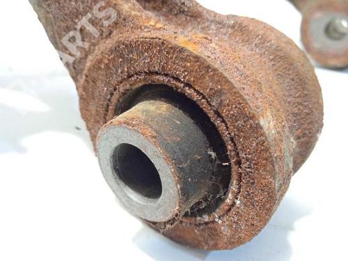 Left rear suspension arm SUBARU IMPREZA Hatchback (GR, GH, G3) 2.0 D AWD | BP7030652M14 