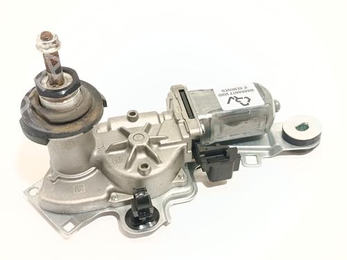 Used Rear wiper motor Rear wiper motor TOYOTA AYGO (_B4_) 1.0 VVTi (KGB40) (72 hp) 36597045 36597045