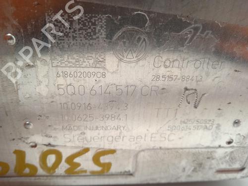 ABS pump AUDI Q2 (GAB, GAG) 1.6 TDI | BP24216808M43  - Image 5