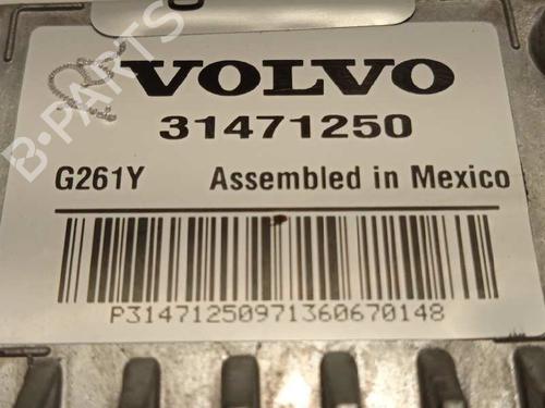Electronic module VOLVO V60 I (155) D5 | BP13406269M83 - Image 6