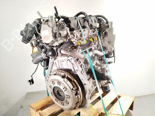 Engine MAZDA 3 Saloon (BM_, BN_) 2.0 | BP34125976M1 - Image 2