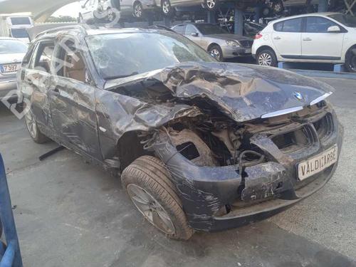Gearbox BMW 3 Touring (E91) 320 d | BP10674008M3 
