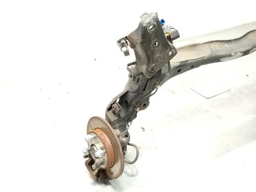 Rear axle CITROËN DS3 (SA_) 1.6 HDi 90 | BP29472229M2 