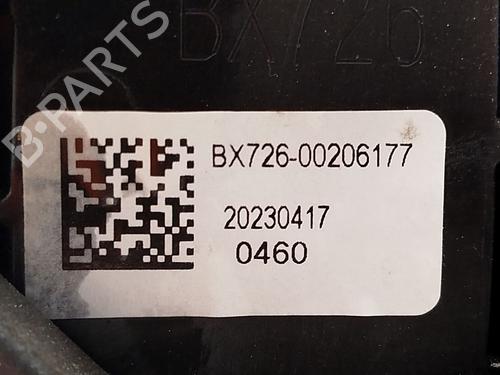 Gear lever FORD PUMA (J2K, CF7) 1.0 EcoBoost | BP24995624M90 