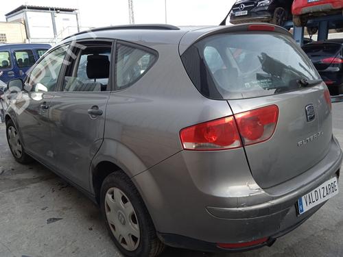 Right taillight SEAT ALTEA (5P1) 1.9 TDI | BP24538057C35 