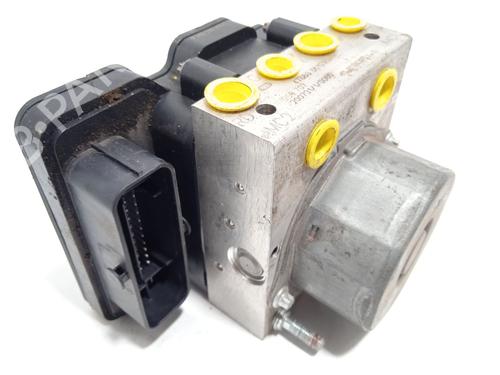 Used ABS pump ABS pump 18549710 18549710