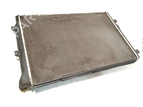 Water radiator SEAT ALTEA XL (5P5, 5P8) 1.6 TDI | BP29604483M31 