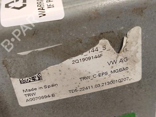 Steering column VW T-CROSS (C11, D31)  | BP34124012M21  - Image 6