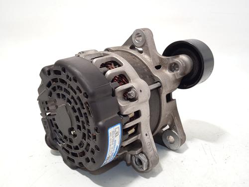 Alternator KIA RIO IV (YB, SC, FB) 1.2 CVVT | BP28211540M7 - Image 2