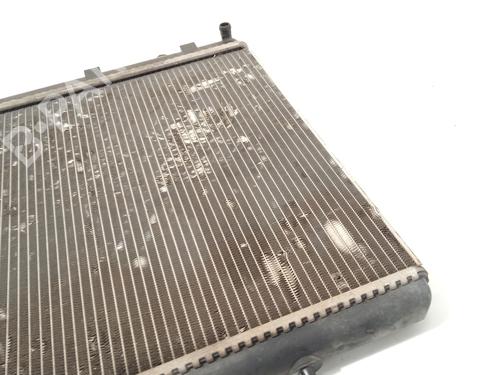Water radiator CITROËN C4 Grand Picasso I (UA_) 2.0 i 16V | BP28132031M31 