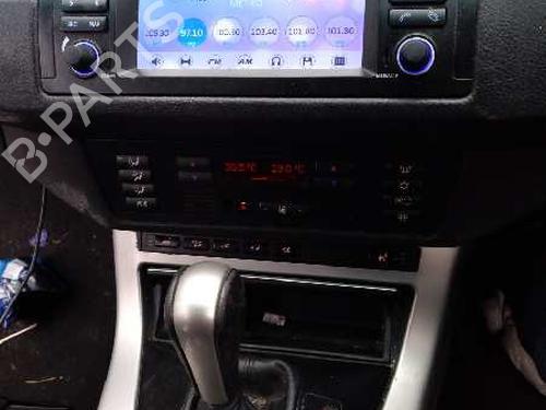 Intercooler BMW X5 (E53) 3.0 d | BP5105189M30 