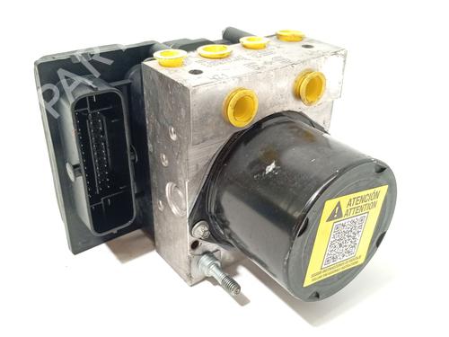 Used ABS pump ABS pump SEAT IBIZA IV SC (6J1, 6P5) 1.6 TDI (90 hp) 34187452 34187452