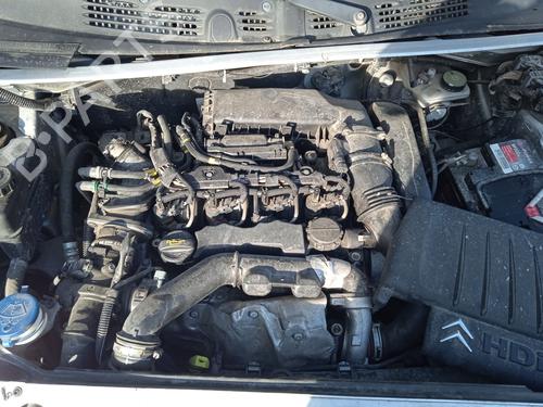 Right taillight CITROËN BERLINGO Box Body/MPV (B9) 1.6 HDi 90 16V | BP27693467C35 