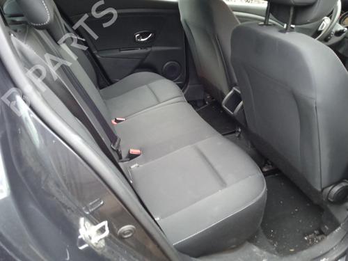 Intercooler RENAULT MEGANE III Hatchback (BZ0/1_, B3_) 1.5 dCi (BZ09, BZ0D, BZ1W, BZ29, BZ14) | BP22133247M30 