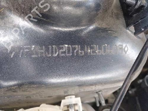 Rear left window mechanism DACIA DUSTER (HM_) 1.3 TCe 130 (HMMF) | BP6543118C24  - Image 17