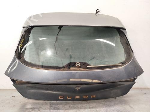 Tailgate CUPRA LEON (KL1, KU1, KUG) 1.5 TSI | BP34136344C6 - Image 2