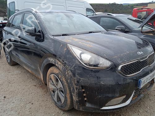 Alternator KIA NIRO I (DE) 1.6 GDI Hybrid | BP27612452M7 