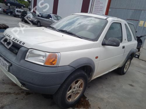 Left taillight LAND ROVER FREELANDER I (L314) | BP28297295C34