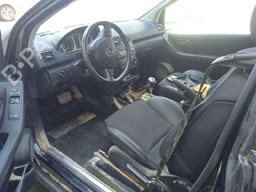 Tailgate MERCEDES-BENZ A-CLASS (W169)  | BP10289423C6 