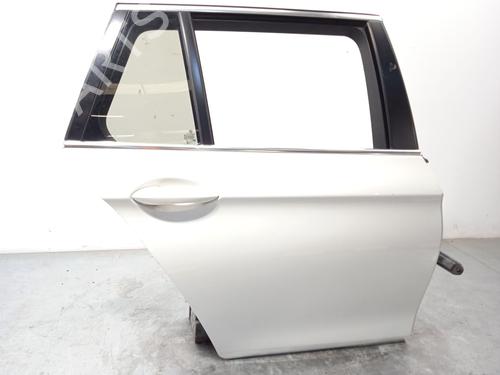 Right rear door BMW 5 Touring (F11)  | BP19486813C5 