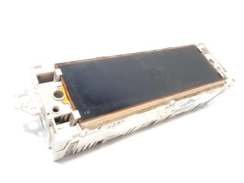 Used Electronic module Electronic module PEUGEOT 407 (6D_) [2004-2011] 10728441 10728441