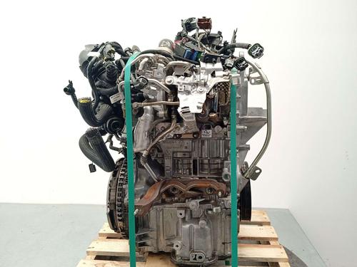 Engine NISSAN JUKE (F16_) 1.0 | BP38348510M1 - Image 3