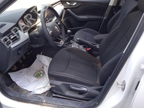 Steering wheel SKODA KAMIQ (NW4) 1.0 TSI | BP28337341C49 