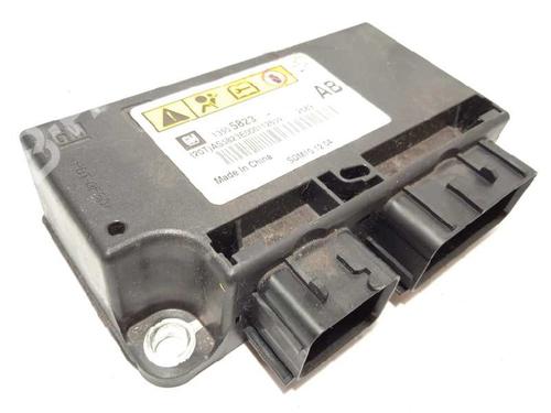 Used ECU airbags CHEVROLET CRUZE (J300) 2.0 CDI (150 hp) 12114013