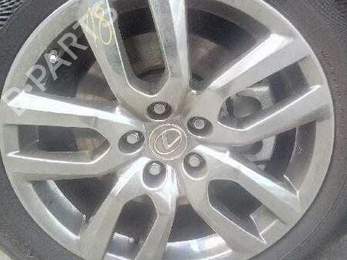 Inverter/Converter LEXUS NX (_Z1_) 300h (AYZ10_) | BP8953487M119 