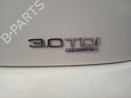 Electronic module AUDI Q7 (4LB) 3.0 TDI quattro | BP7249352M83