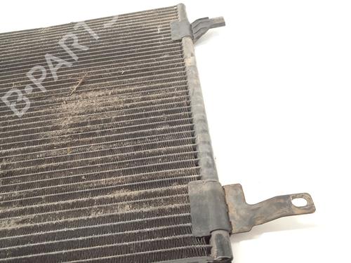 AC-Kondensator MERCEDES-BENZ M-CLASS (W163) ML 270 CDI (163.113) | BP25909819M32 