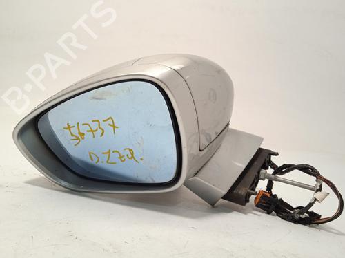Used Left mirror CITROËN C5 III (RD_) 2.0 HDi (RDRHD8, RDRHDJ, RDRHR8, RDRHRJ) (136 hp) 29242993