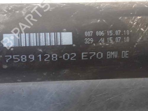 Driveshaft BMW X5 (E70) xDrive 30 d | BP6313184M37 