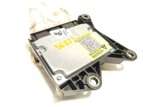 ECU airbags CITROËN DS3 (SA_) 1.6 HDi 90 | BP30053193M53