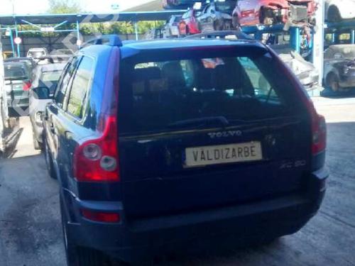 Electronic module VOLVO XC90 I (275) D5 AWD | BP1131738M83 