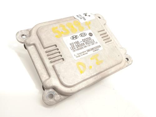 Xenon ballast KIA NIRO I (DE) 1.6 GDI Plug-in Hybrid | BP19264739C53 