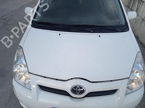 Throttle body TOYOTA COROLLA Verso (ZER_, ZZE12_, R1_) 1.8 (ZNR11_, ZNR11R) | BP25756798M82