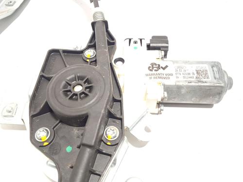 Front right window mechanism FORD TOURNEO COURIER B460 MPV 1.5 TDCi | BP32420295C23 - Image 3