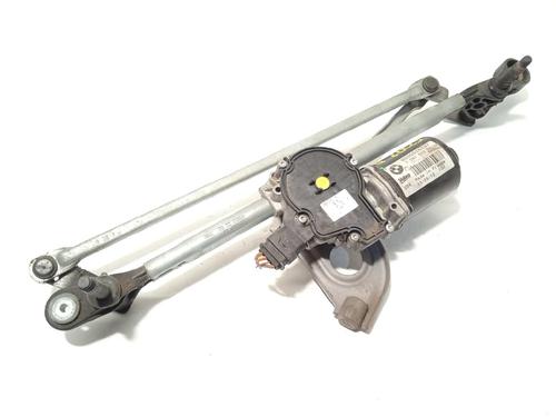 Front wiper motor BMW 1 (F20) 116 d | BP16490532M29 