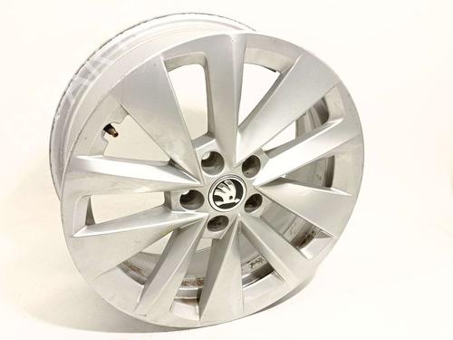 Used Rim Rim 39103714 39103714