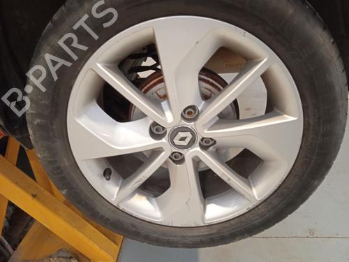 Headlight switch RENAULT CLIO IV (BH_) 0.9 TCe 90 (BHNF, BHMA, BHMH, BHJK, BHJR) | BP34235788I24  - Image 13